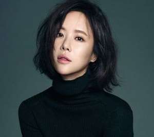 Hwang Jung-eum